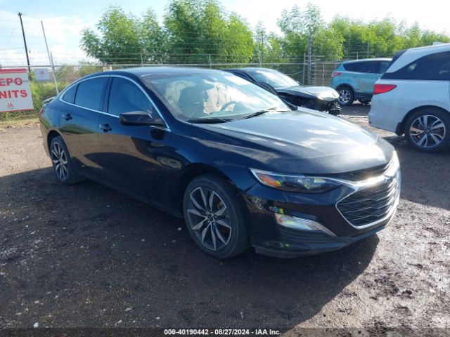 1G1ZG5ST6MF030011 auction archive image