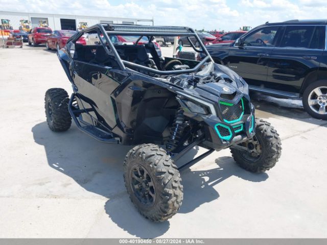 2019 CAN-AM MAVERICK X3 3JBVXAW4XKK001611