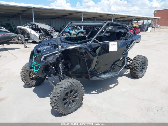 2019 CAN-AM MAVERICK X3 3JBVXAW4XKK001611 Photo 1
