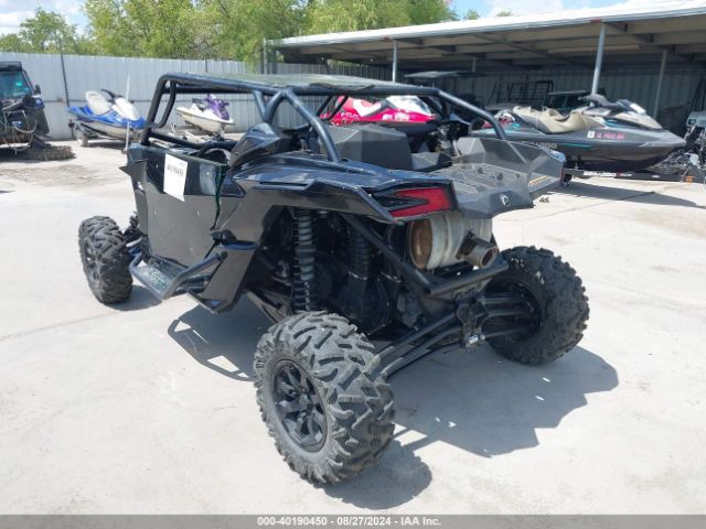 2019 CAN-AM MAVERICK X3 3JBVXAW4XKK001611 Photo 2
