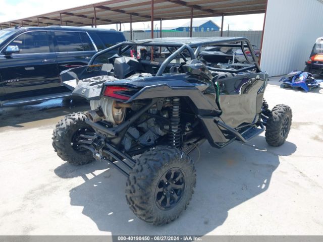 2019 CAN-AM MAVERICK X3 3JBVXAW4XKK001611 Photo 3