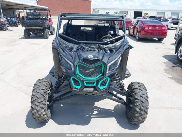 2019 CAN-AM MAVERICK X3 3JBVXAW4XKK001611 Photo 4
