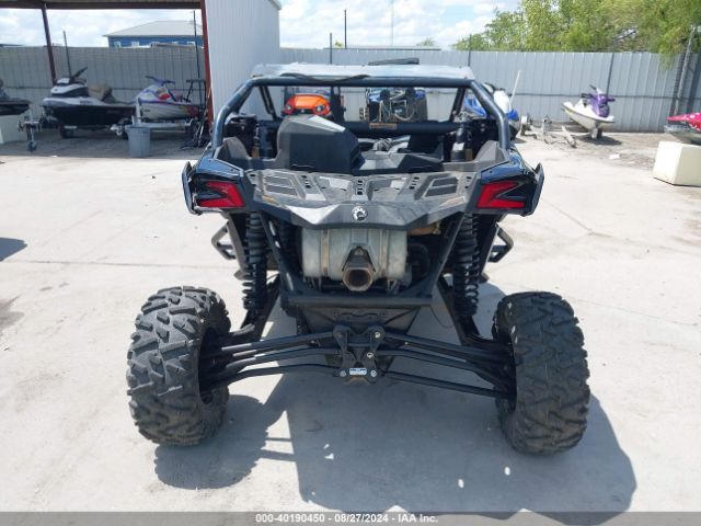 2019 CAN-AM MAVERICK X3 3JBVXAW4XKK001611 Photo 5