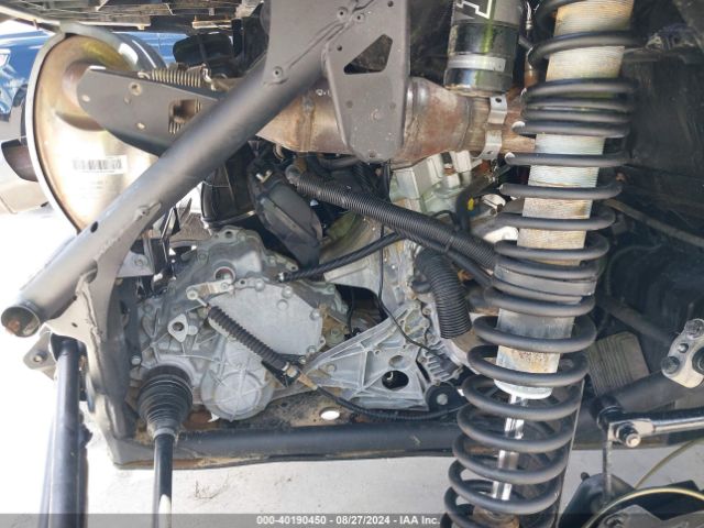 2019 CAN-AM MAVERICK X3 3JBVXAW4XKK001611 Photo 7