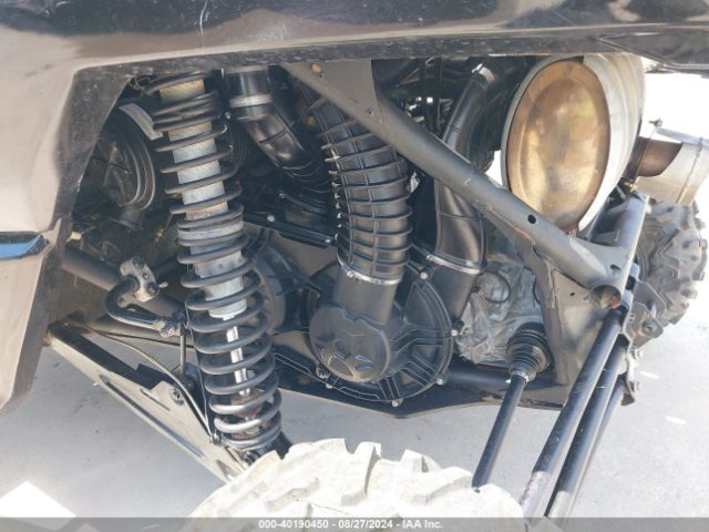 2019 CAN-AM MAVERICK X3 3JBVXAW4XKK001611 Photo 8