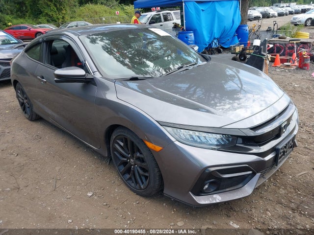 2020 2HGFC3A56LH750596 main image