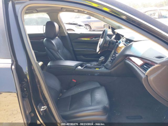 1G6AP5SX9E0173002 Cadillac Cts Standard