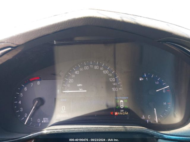 1G6AP5SX9E0173002 Cadillac Cts Standard