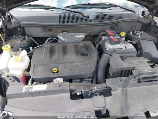 1C4NJDEB9ED501229 Jeep Compass Latitude