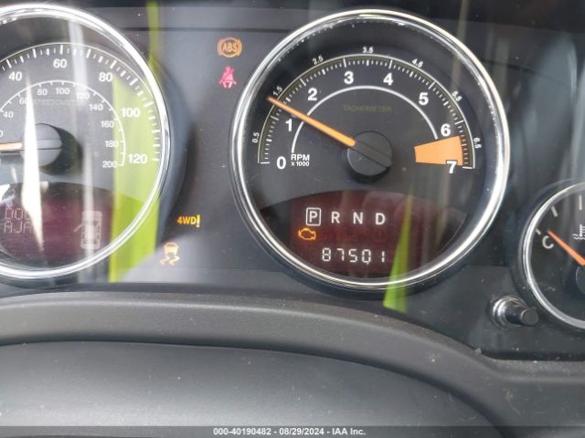 1C4NJDEB9ED501229 Jeep Compass Latitude