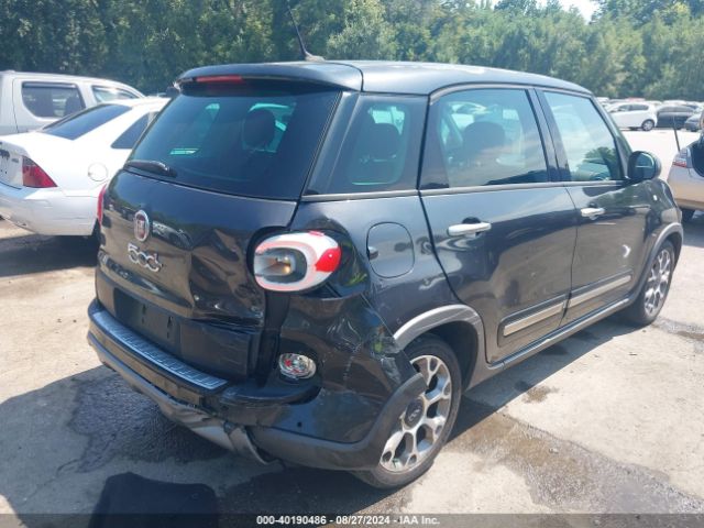 2014 FIAT 500L ZFBCFADH4EZ015091 Photo 3