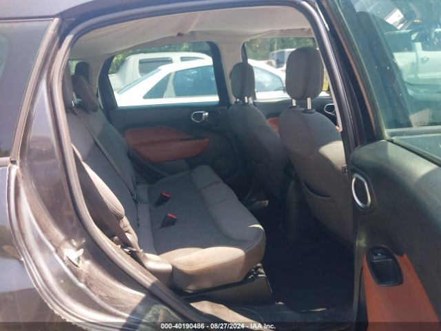 2014 FIAT 500L ZFBCFADH4EZ015091 Photo 7