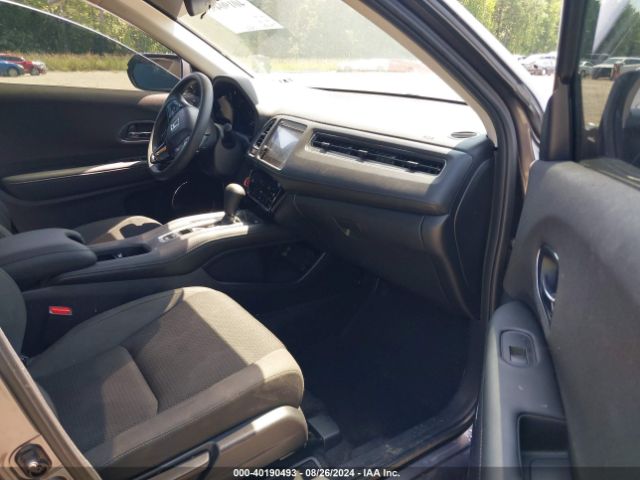3CZRU5H53LM704987 Honda Hr-v 2wd Ex