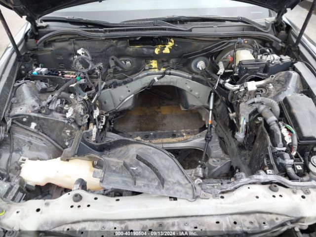 JTHAA1D26M5114238 Lexus IS 300