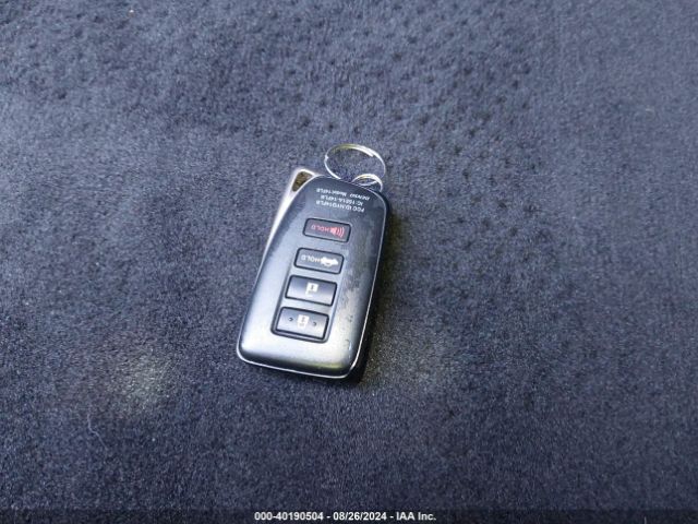 JTHAA1D26M5114238 Lexus IS 300
