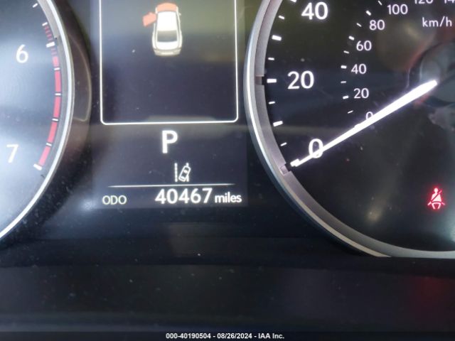 JTHAA1D26M5114238 Lexus IS 300