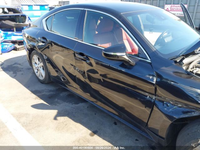 JTHAA1D26M5114238 Lexus IS 300