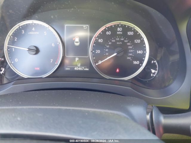 JTHAA1D26M5114238 Lexus IS 300
