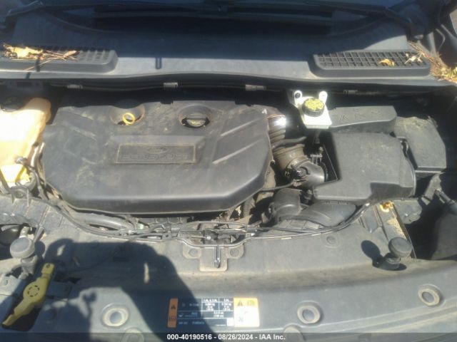 1FMCU0G93FUC39917 Ford ESCAPE SE