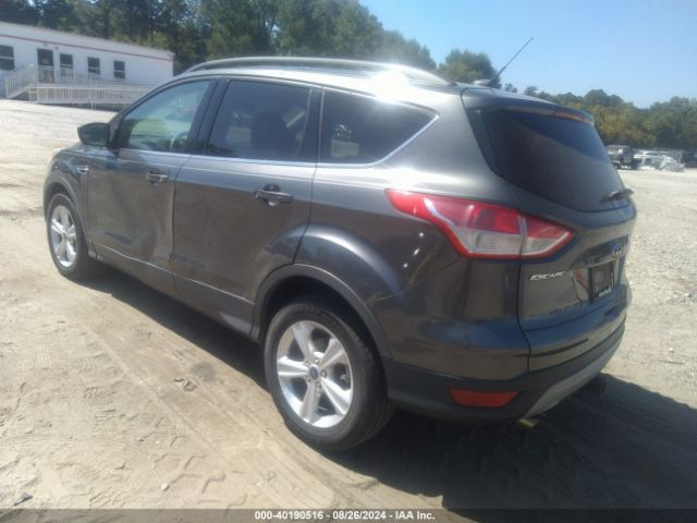 1FMCU0G93FUC39917 Ford ESCAPE SE