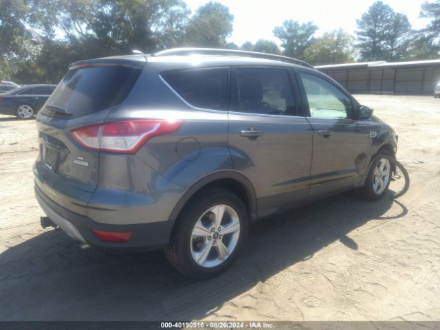 1FMCU0G93FUC39917 Ford ESCAPE SE
