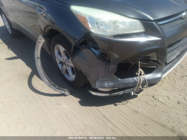 1FMCU0G93FUC39917 Ford ESCAPE SE