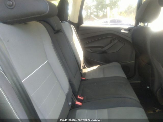 1FMCU0G93FUC39917 Ford ESCAPE SE