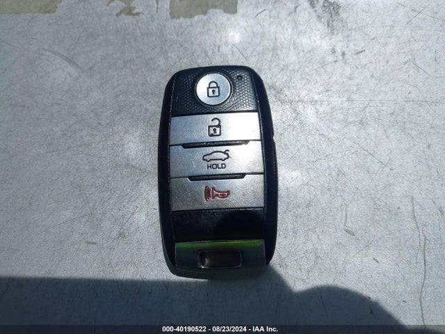 KIA Forte Koup Sx 2015 KNAFZ6A33F5369603 Image 11