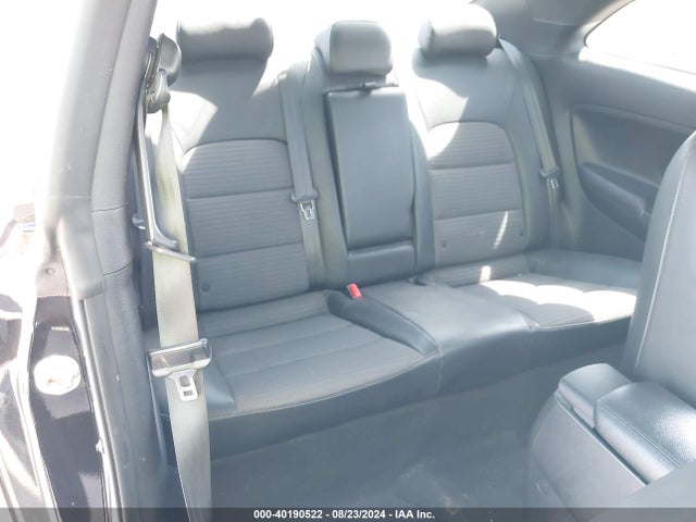 KIA Forte Koup Sx 2015 KNAFZ6A33F5369603 Image 8
