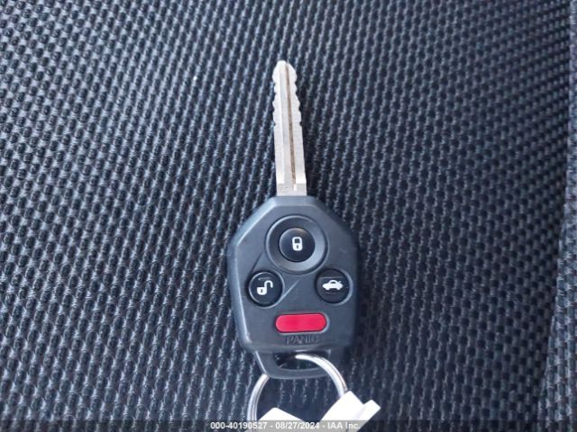 JF2GPABC7G8232633 Subaru Crosstrek 2.0i Premium