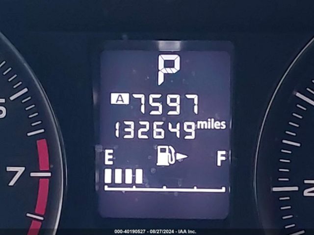 JF2GPABC7G8232633 Subaru Crosstrek 2.0i Premium
