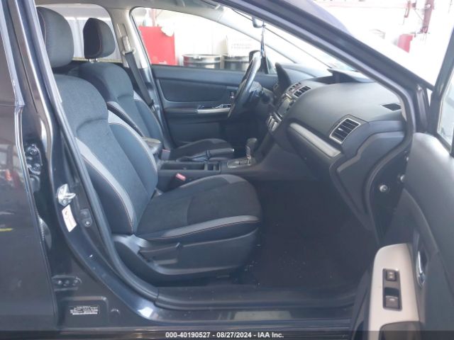 JF2GPABC7G8232633 Subaru Crosstrek 2.0i Premium