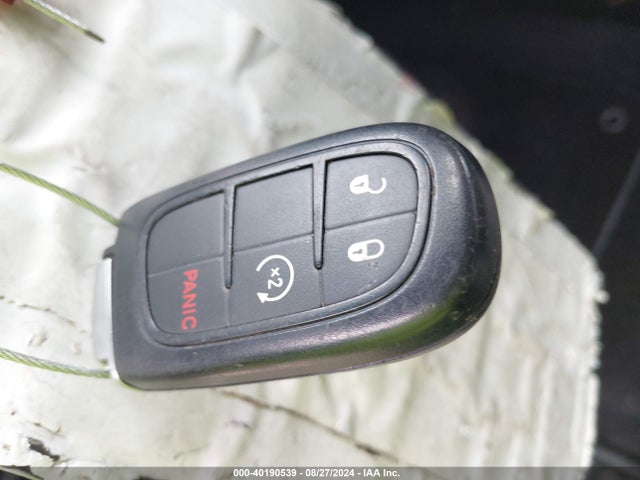 Jeep Cherokee Limited 2014 1C4PJLDS0EW104016 Image 11