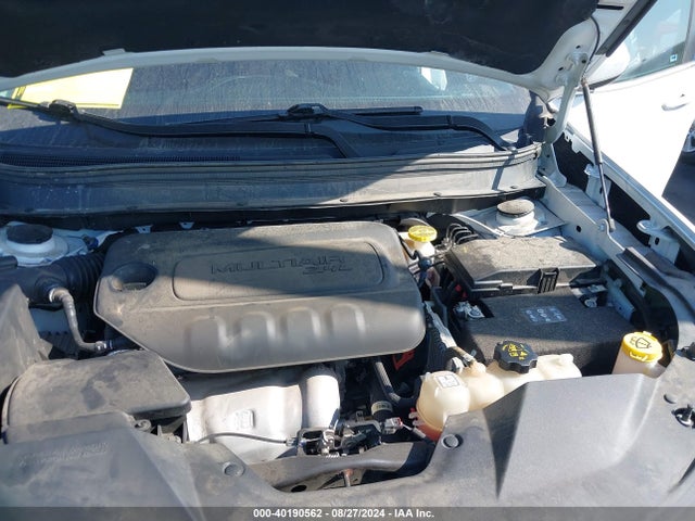 1C4PJLCBXKD490601 Jeep Cherokee Latitude Fwd