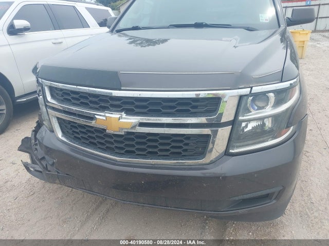 Chevrolet Tahoe Ls 2016 1GNSCAKC5GR342005 Image 12