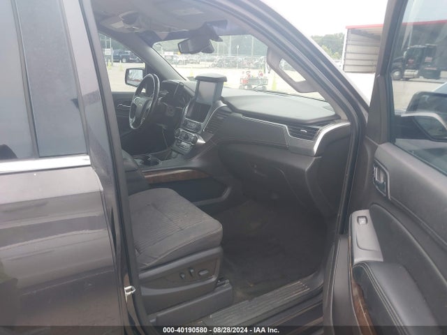 Chevrolet Tahoe Ls 2016 1GNSCAKC5GR342005 Image 5