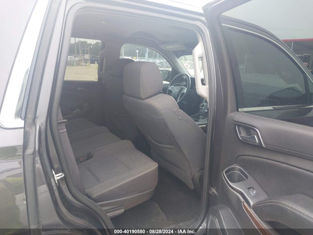 Chevrolet Tahoe Ls 2016 1GNSCAKC5GR342005 Image 8