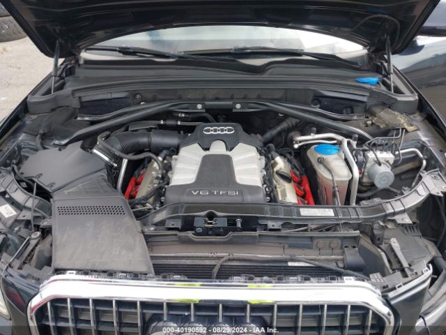 WA1DGAFP8FA101985 Audi Q5 3.0t Premium Plus
