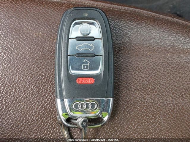 WA1DGAFP8FA101985 Audi Q5 3.0t Premium Plus