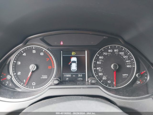 WA1DGAFP8FA101985 Audi Q5 3.0t Premium Plus