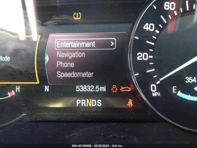 2LMPJ7JR1HBL53178 Lincoln Mkx Black Label
