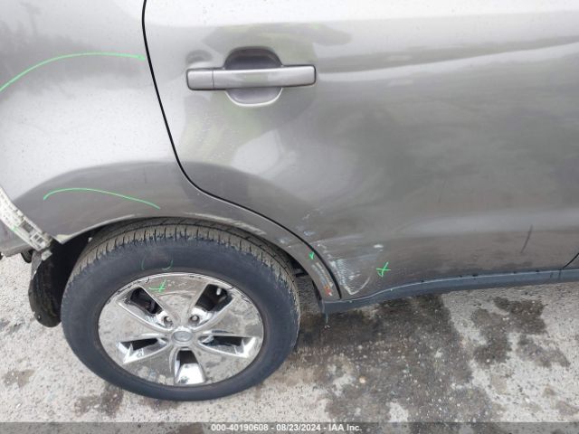 KNDJN2A24F7209761 KIA Soul