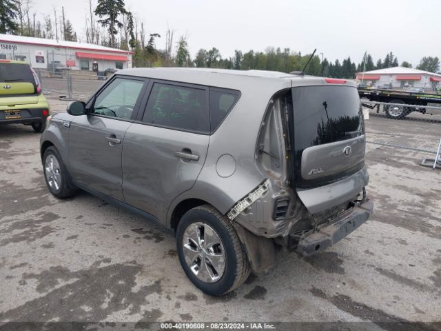 KNDJN2A24F7209761 KIA Soul