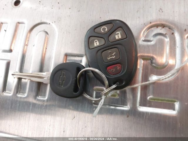 1GNKVHKD9FJ216545 Chevrolet Traverse 2lt