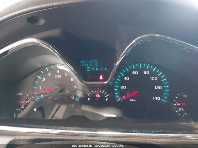 1GNKVHKD9FJ216545 Chevrolet Traverse 2lt