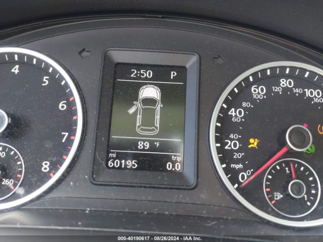 WVGAV7AX4HK042676 Volkswagen Tiguan 2.0t/2.0t S
