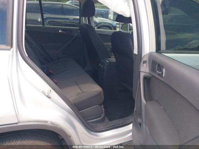 WVGAV7AX4HK042676 Volkswagen Tiguan 2.0t/2.0t S