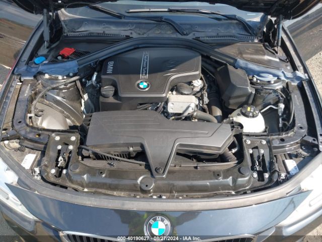 WBA8A3C51JA067448 BMW 320i Xdrive