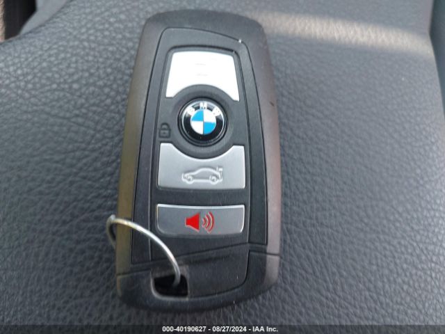 WBA8A3C51JA067448 BMW 320i Xdrive