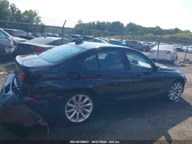 WBA8A3C51JA067448 BMW 320i Xdrive